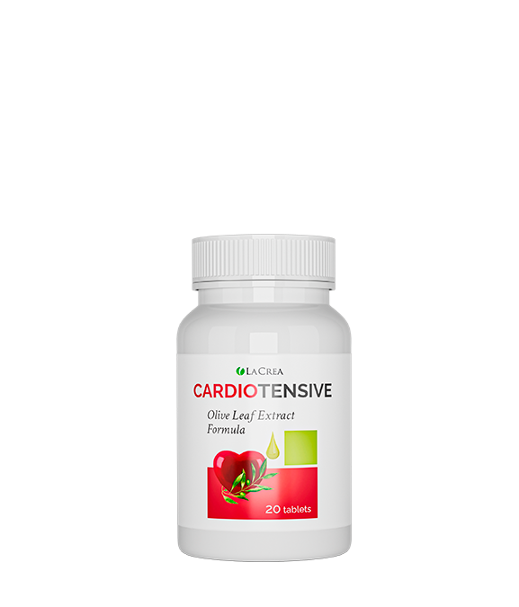 CARDIOTENSIVE